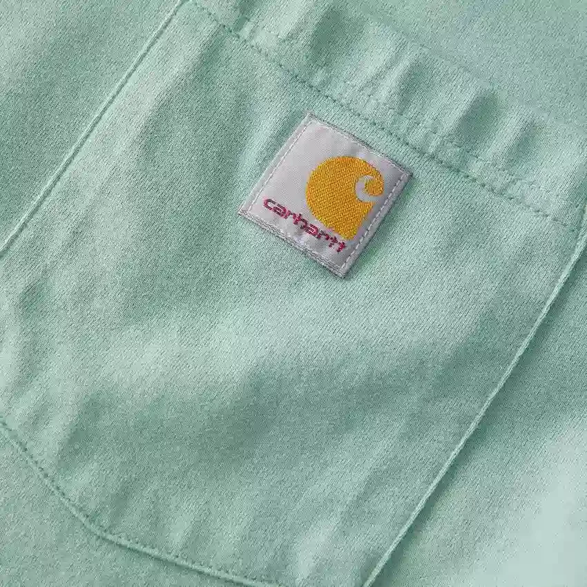 Irvine Frontiers T-shirt til mænd med afslappet pasform