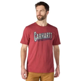 Irvine Relaxed Fit Generations T-shirt til mænd
