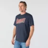 Irvine Relaxed Fit Generations T-shirt til mænd