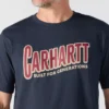 Irvine Relaxed Fit Generations T-shirt til mænd