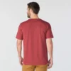 Irvine Relaxed Fit Generations T-shirt til mænd
