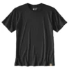 Irvine T-shirt med afslappet pasform og løse ærmer til mænd