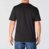 Irvine T-shirt med afslappet pasform og løse ærmer til mænd