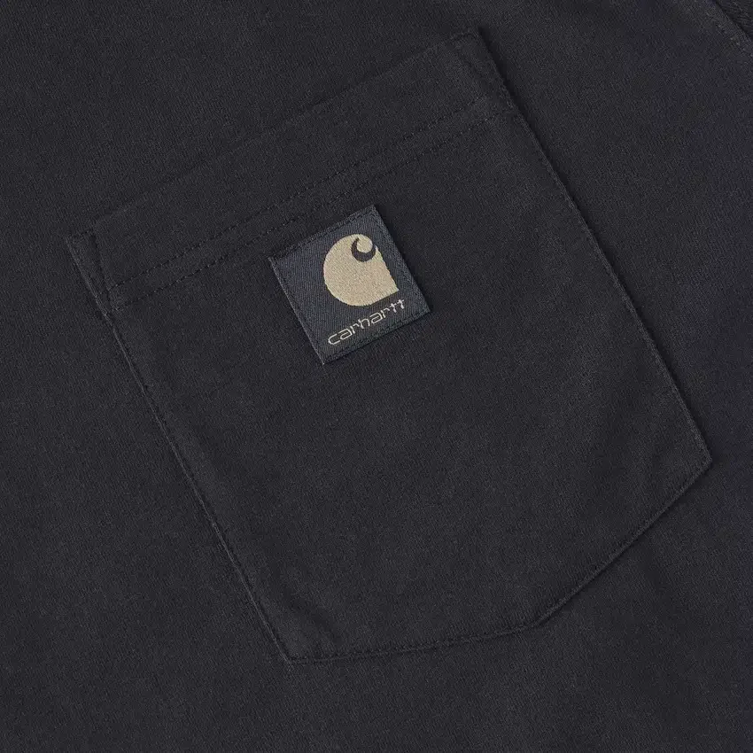 Irvine T-shirt med camo-grafik i afslappet pasform til mænd