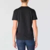Irvine T-shirt med hestemotiv i afslappet pasform til kvinder