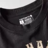 Irvine T-shirt med hestemotiv i afslappet pasform til kvinder