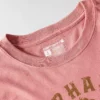 Irvine T-shirt med hestemotiv i afslappet pasform til kvinder