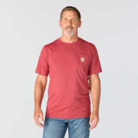 Irvine T-shirt med løs pasform og skruenøgle-grafik til mænd