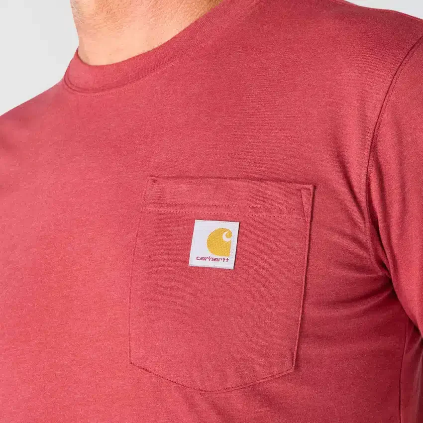 Irvine T-shirt med løs pasform og skruenøgle-grafik til mænd