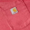 Irvine T-shirt med løs pasform og skruenøgle-grafik til mænd