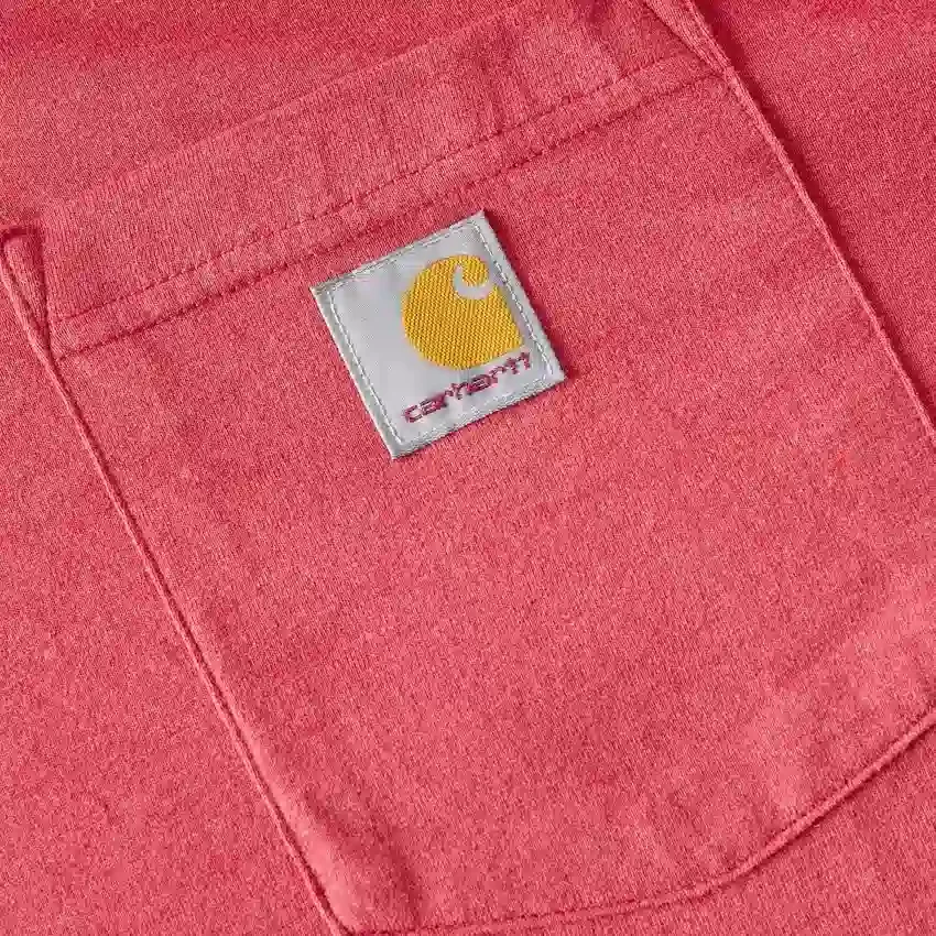 Irvine T-shirt med løs pasform og skruenøgle-grafik til mænd