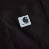 Irvine T-shirt til kvinder med afslappet pasform og lommer