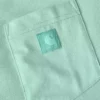 Irvine T-shirt til kvinder med afslappet pasform og lommer