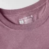 Irvine T-shirt til kvinder med afslappet pasform og lommer