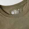 Irvine T-shirt til kvinder med afslappet pasform og lommer