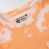 Irvine T-shirt til kvinder med afslappet pasform og lommer