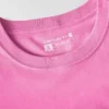Irvine T-shirt til kvinder med afslappet pasform og lommer