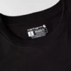Irvine T-shirt til kvinder med afslappet pasform og lommer