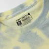 Irvine T-shirt til kvinder med afslappet pasform og lommer