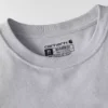 Irvine T-shirt til kvinder med afslappet pasform og lommer