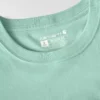 Irvine T-shirt til kvinder med afslappet pasform og lommer