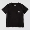 Irvine T-shirt til kvinder med afslappet pasform og lommer