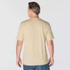 Irvine T-shirt til mænd i afslappet pasform