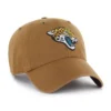 Jacksonville Jaguars '47 Clean Up
