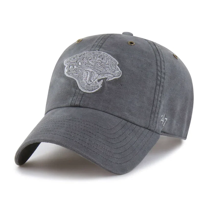 Jacksonville Jaguars '47 farvet Clean Up