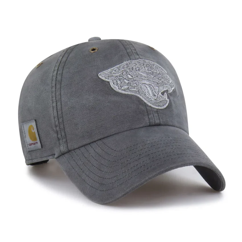 Jacksonville Jaguars '47 farvet Clean Up