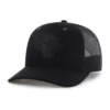 Jacksonville Jaguars '47 Trucker, afslappet pasform