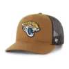 Jacksonville Jaguars '47 Trucker, afslappet pasform