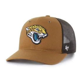 Jacksonville Jaguars '47 Trucker, afslappet pasform