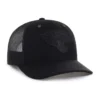 Jacksonville Jaguars '47 Trucker, afslappet pasform