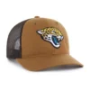Jacksonville Jaguars '47 Trucker, afslappet pasform