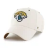 Jacksonville Jaguars '47 ufarvet Clean Up