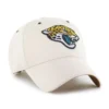 Jacksonville Jaguars '47 ufarvet Clean Up