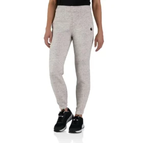 Joggingbukser til kvinder i afslappet pasform