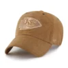 Kansas City Chiefs '47 farvet Clean Up