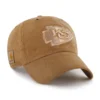 Kansas City Chiefs '47 farvet Clean Up
