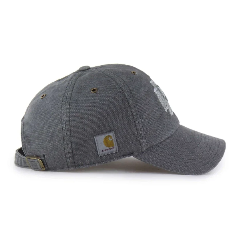 Kansas City Chiefs '47 farvet Clean Up