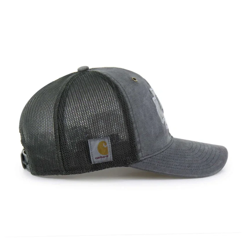 Kansas City Chiefs '47 farvet trucker-kasket, afslappet pasform