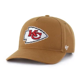 Kansas City Chiefs '47 Hitch afslappet pasform