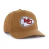 Kansas City Chiefs '47 Hitch afslappet pasform