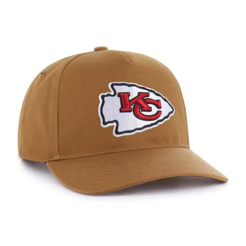 Kansas City Chiefs '47 Hitch afslappet pasform