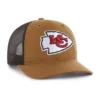 Kansas City Chiefs '47 Trucker, afslappet pasform