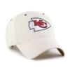 Kansas City Chiefs '47 ufarvet Clean Up