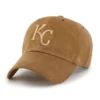 Kansas City Royals '47 farvet Clean Up
