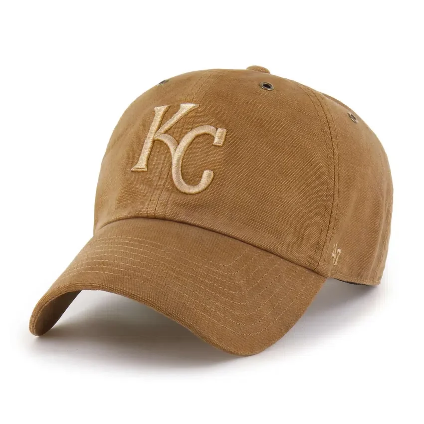 Kansas City Royals '47 farvet Clean Up