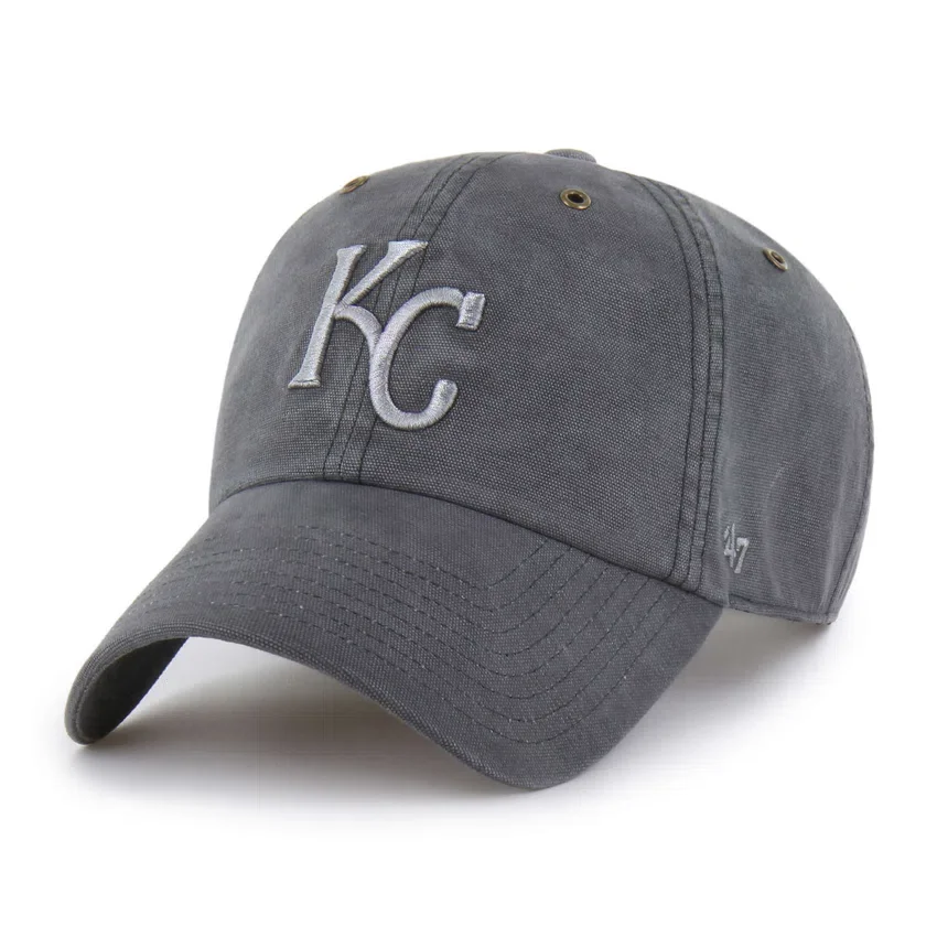 Kansas City Royals '47 farvet Clean Up